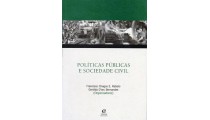 Políticas públicas e sociedade civil